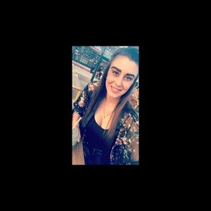 Meet your Posher, Sarah